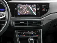 Volkswagen Polo 1.0 TSI 110pk DSG R-Line Business · Apple/Android Car Play · Matrix LED · ACC · Sfeerverlichting · 17' Velgen · Navigatie ·