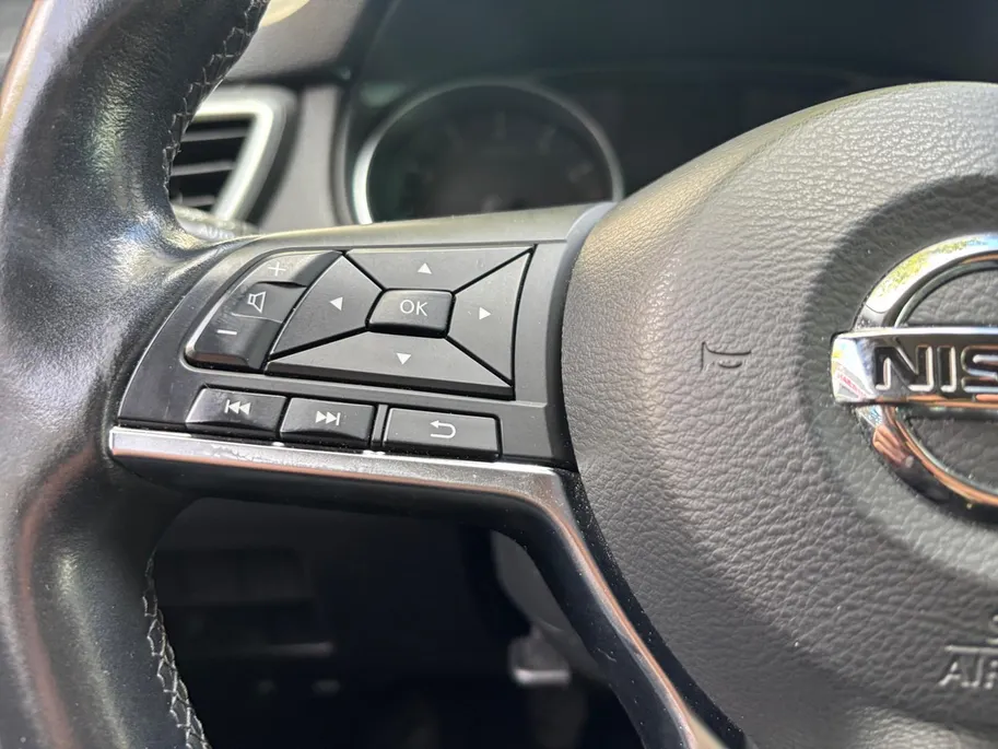 Nissan QASHQAI 1.3 DIG-T Premium Edition | 1e eigenaar | Dealeronderhouden | Elektrische bestuurderstoel | Panorama dak