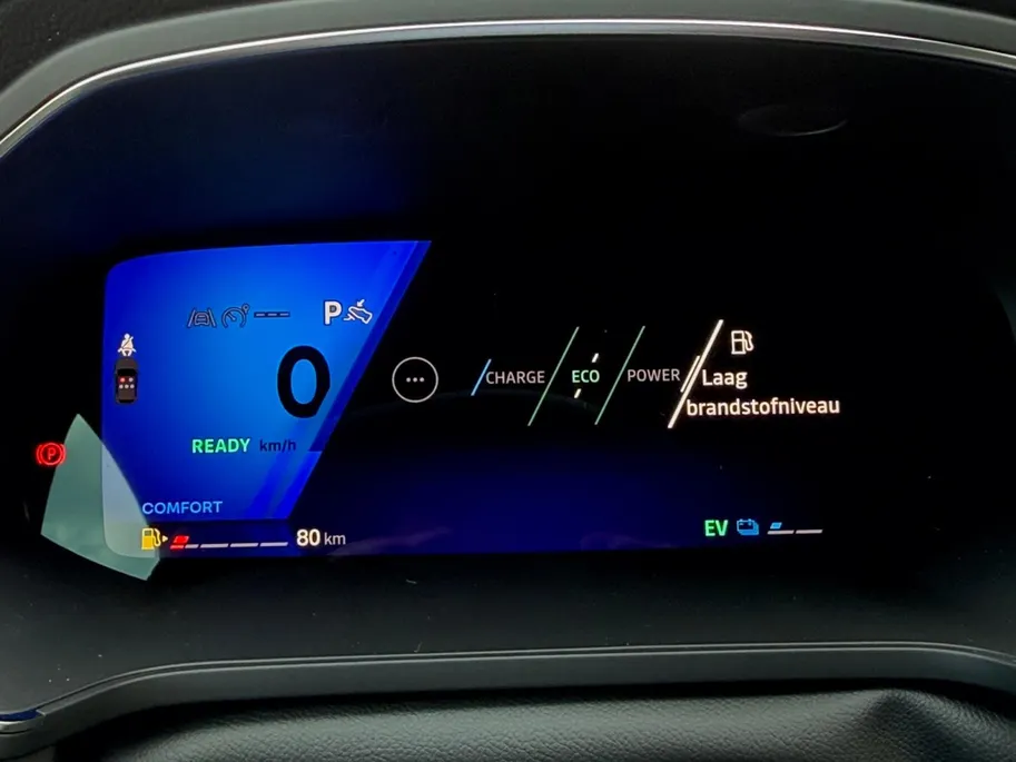 Renault Symbioz 1.8 E-Tech full hybrid 160 techno | Nu leverbaar met €2.500,- EXTRA Zeeuw & Zeeuw voorraadkorting en 5 jaar GRATIS garantie tot 160.000km! | Financier tegen 2,9% rente