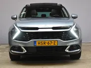 Kia Sportage 1.6 T-GDi 230pk Hybrid AT6 DynamicPlusLine Trekhaak