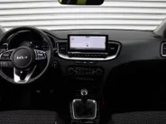 Kia XCeed 1.0 T-GDi DynamicPlusLine | Airco | Navi | Cruise | Camera | 18' LM |