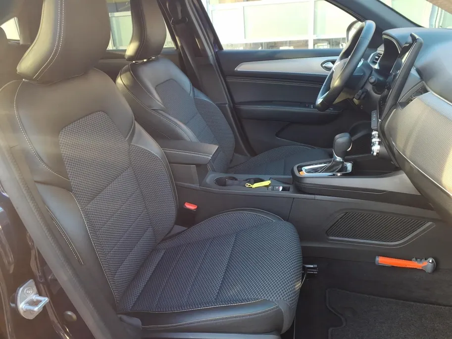 Renault Arkana 1.6 E-Tech full hybrid 145 techno Navi | Airco | Automaat