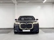 BMW i7 eDrive50
