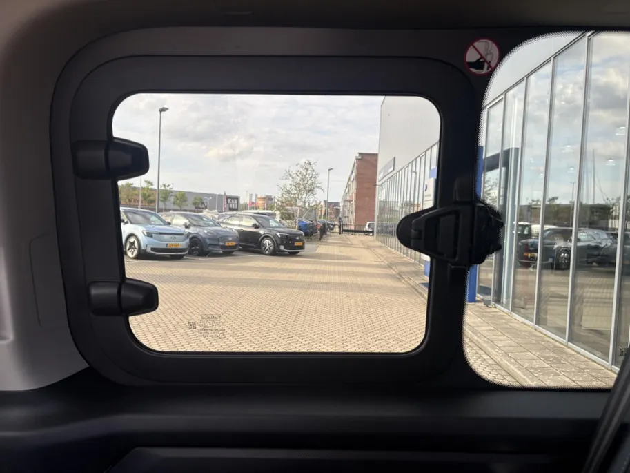 Ford Transit Custom 320 2.0 TDCI L1H1 Sport DC AWD | trekhaak | dubbele elektrische schuifdeuren | 360 camera