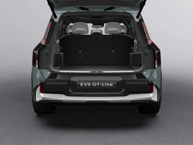 Kia EV9 GT-Line AWD 99.8 kWh