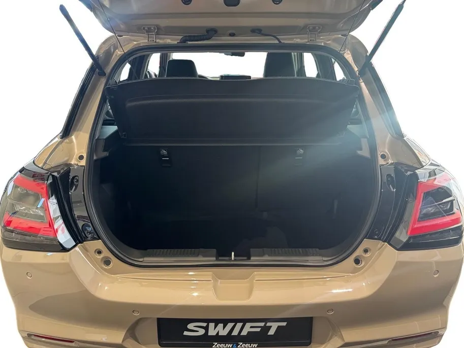Suzuki Swift 1.2 Style | Meerdere kleuren leverbaar* | Navigatie | Adaptieve cruise control | Dodehoek detectie | Nieuw te bestellen