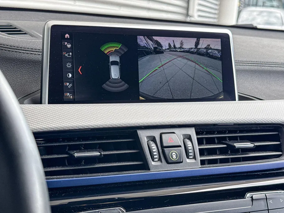 BMW X2 xDrive20i High Executive