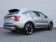 Kia Sorento 1.6 T-GDi Plug-in Hybrid 4WD ExecutiveLine 7p | Stuur-/stoelverwarming + ventilatie | Schuifdak | Leer | 360 Camera | Elek. stoelverst. | HUD | LED | 19' LM |