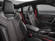Audi RS5 e-hybrid quattro 639 PK · Audi Sportpakket · Optiekpakket Carbon · Glazen panoramadak · Head-up display · Trekhaak elek. wegklapbaar