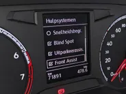 Volkswagen T-Roc 1.5TSI/150PK DSG Sport · Trekhaak · Apple/Android Car Play · Stoel- & stuurverwarming · Camera