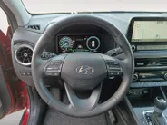 Hyundai Kona 1.6 GDI HEV Premium | Unieke kilometerstand |