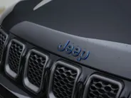 Jeep Compass 4xe 240 PK Hybrid S | Leder | Navi | Winter | Camera | 19'