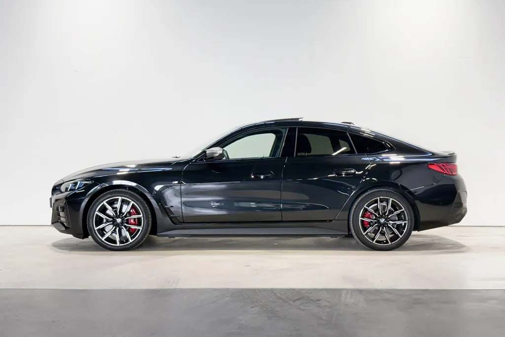 BMW i4 eDrive35 M Sport Edition M Sportpakket Pro