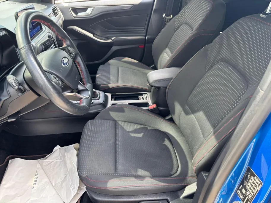 Ford Focus 1.0 EcoBoost ST Line