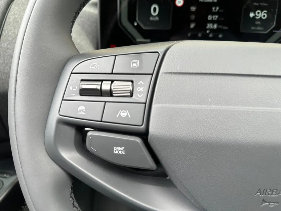 Kia EV2 Plus Advanced 42.2 kWh Demo | panorama dak | Harman & Kardon | Navigatie | stoel stuurverwarming |