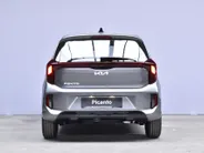 Kia Picanto 1.0 GDI 4-zits DynamicLine NIEUW