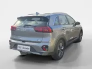 Kia Niro 1.6 GDi Hybrid DynamicLine | Navigatie | Climate control | Cruise control | Trekhaak | Parkeer sensoren | Parkeer camera
