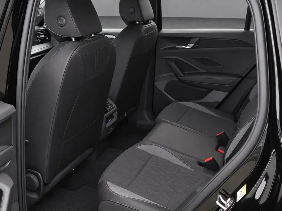 Volkswagen Tiguan 1.5eTSI/150PK Goal · Navigatie · Trekhaak · 360°Camera + Parkeersensoren · Garantie t/m 01-10-2027