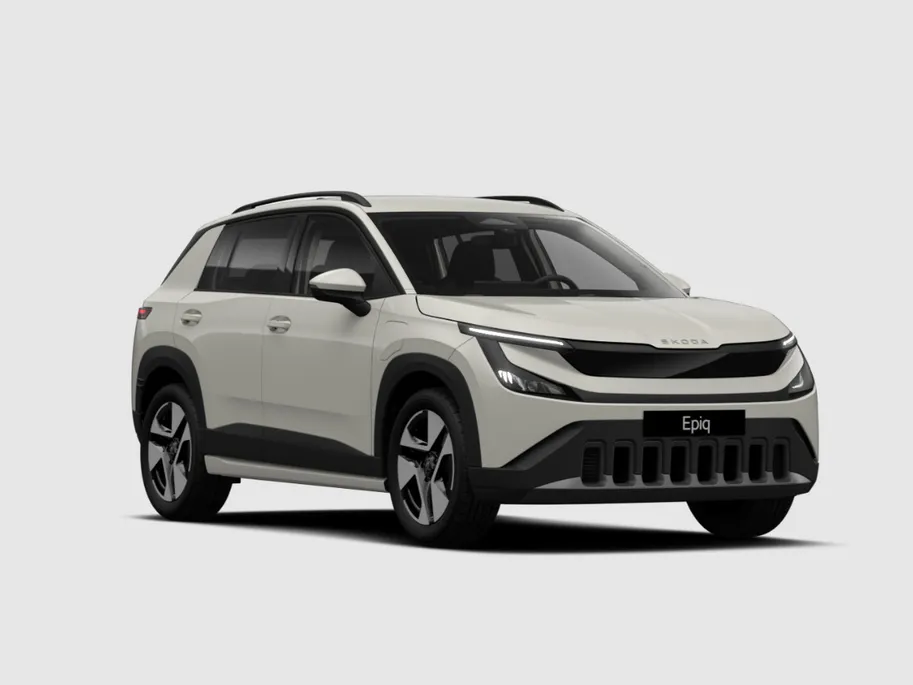Škoda Epiq Selection Launch Edition 56kWh | Travel Pakket | €1000,- inruilpremie