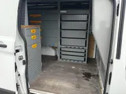 Ford Transit Custom 300 2.0 TDCI L1H2 Trend