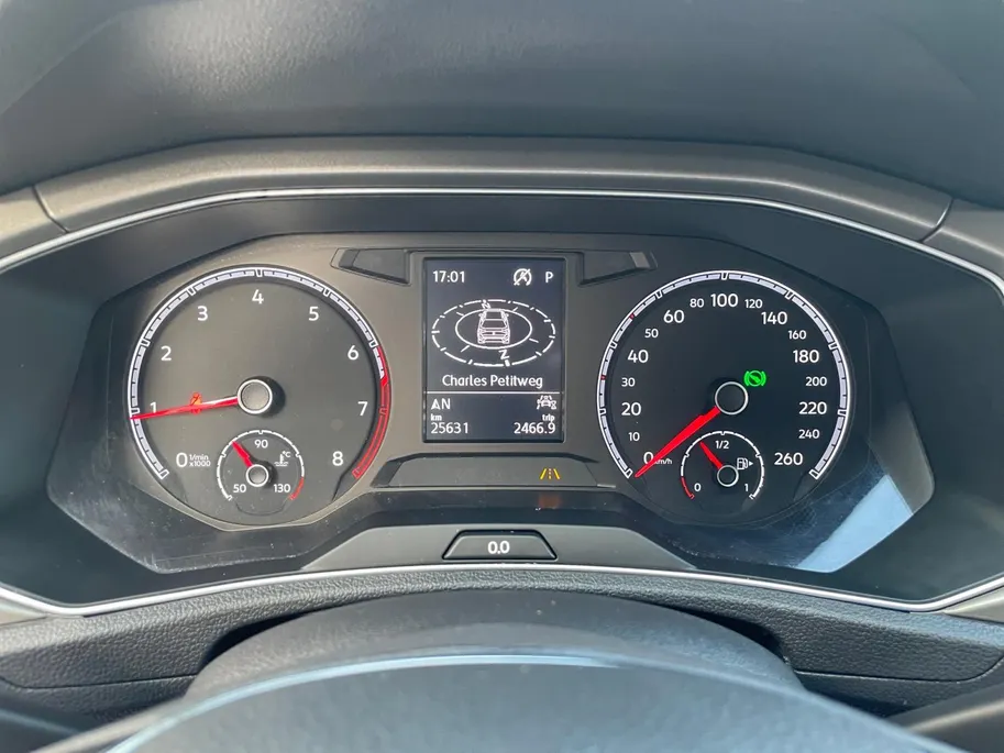 Volkswagen T-Roc 1.5 TSI Sport | Automaat DSG | Navi | Trekhaak | Stoelverwarming