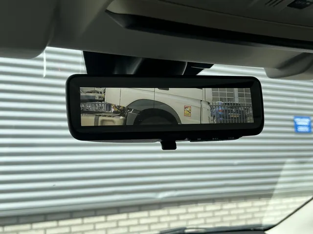 Subaru Levorg 1.6 GT-S premium Automaat | STi Pakket | Apple Carplay & Android Auto | Donkere Logo's | Zeer Nette Auto!!!