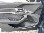 Audi Q8 Sportback e-tron 55 quattro S Edition 115 kWh