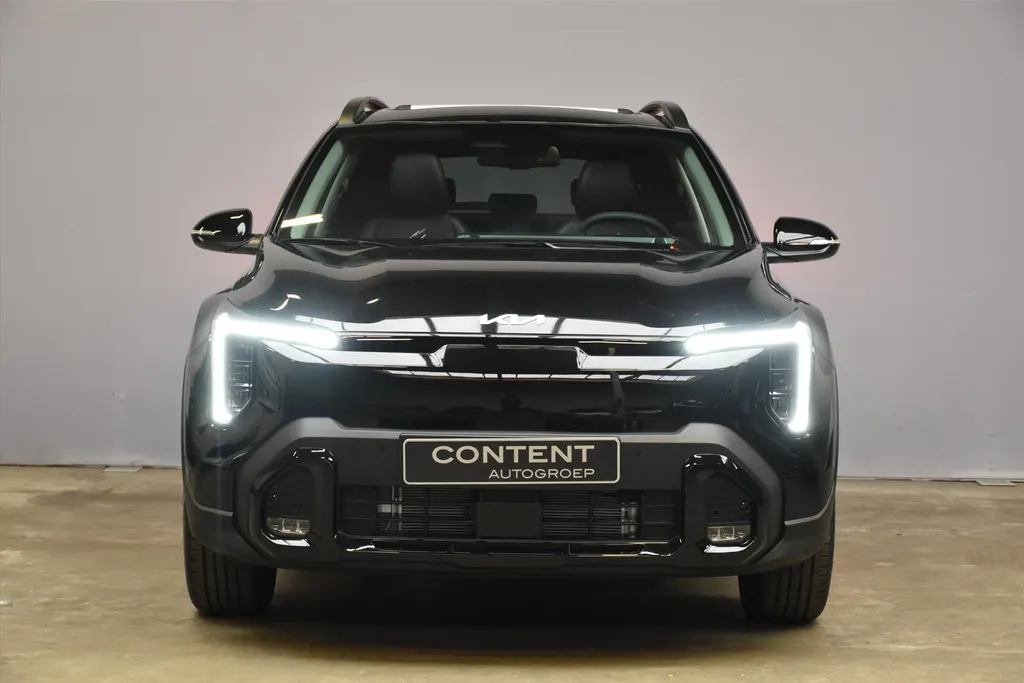 Kia Stonic 1.0 T-GDi MHEV 115pk GT-Line NIEUW- SNEL LEVERBAAR!