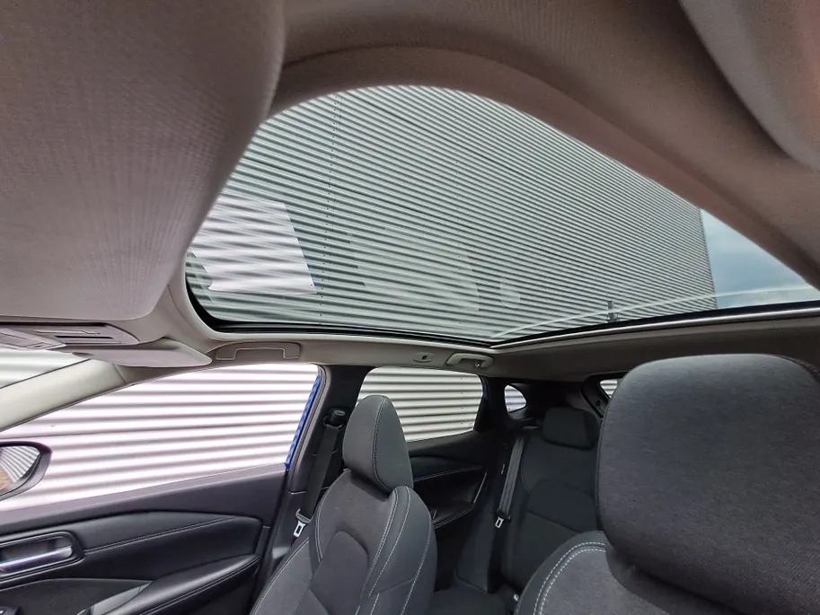 Nissan QASHQAI 1.3 MHEV Xtronic N-Connecta | Automaat | Panorama Dak | Navi | 360 Camera | Cruise control adaptief