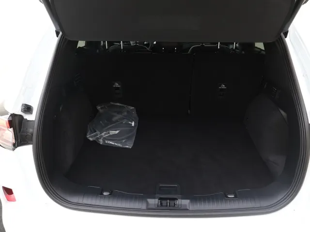Ford Kuga 2.5 PHEV ST-Line X