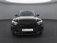 Audi Q5 55 TFSIe 367pk S edition Competition · Panoramadak · Camera · Luchtvering · Trekhaak · Leder/Alcantara · 22'LM