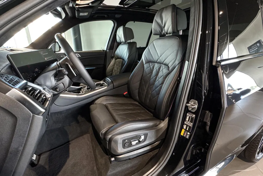 BMW X5 xDrive50e