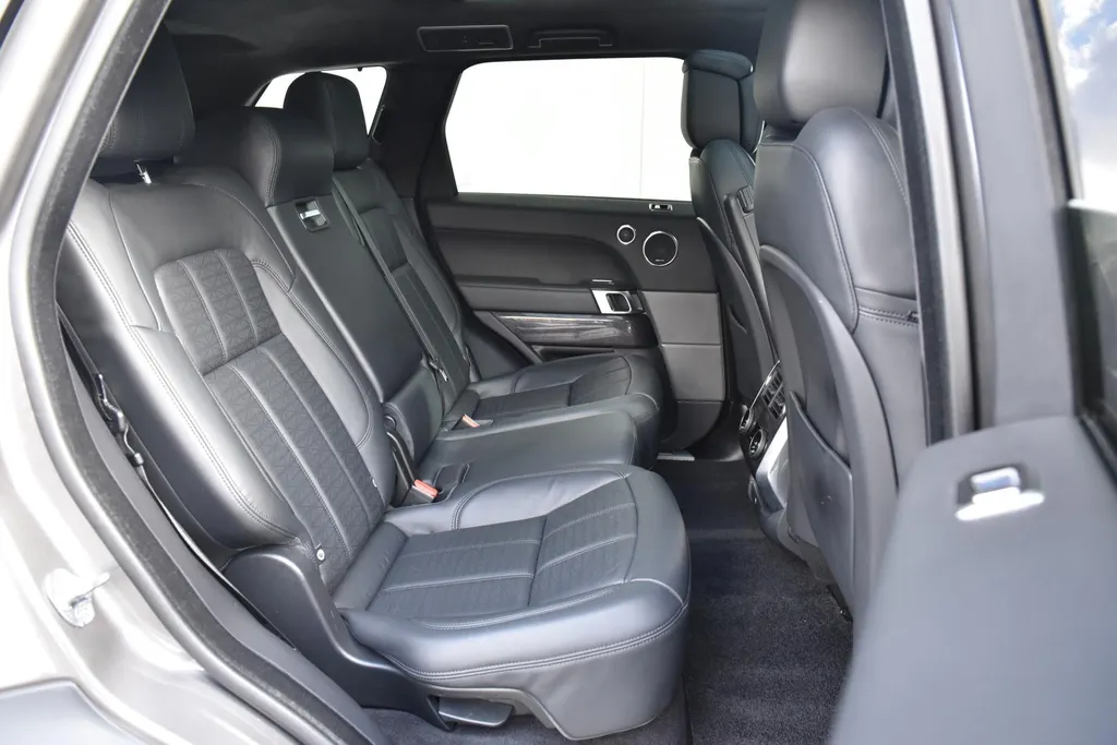 Land Rover Range Rover Sport P400e Autobiography Dynamic