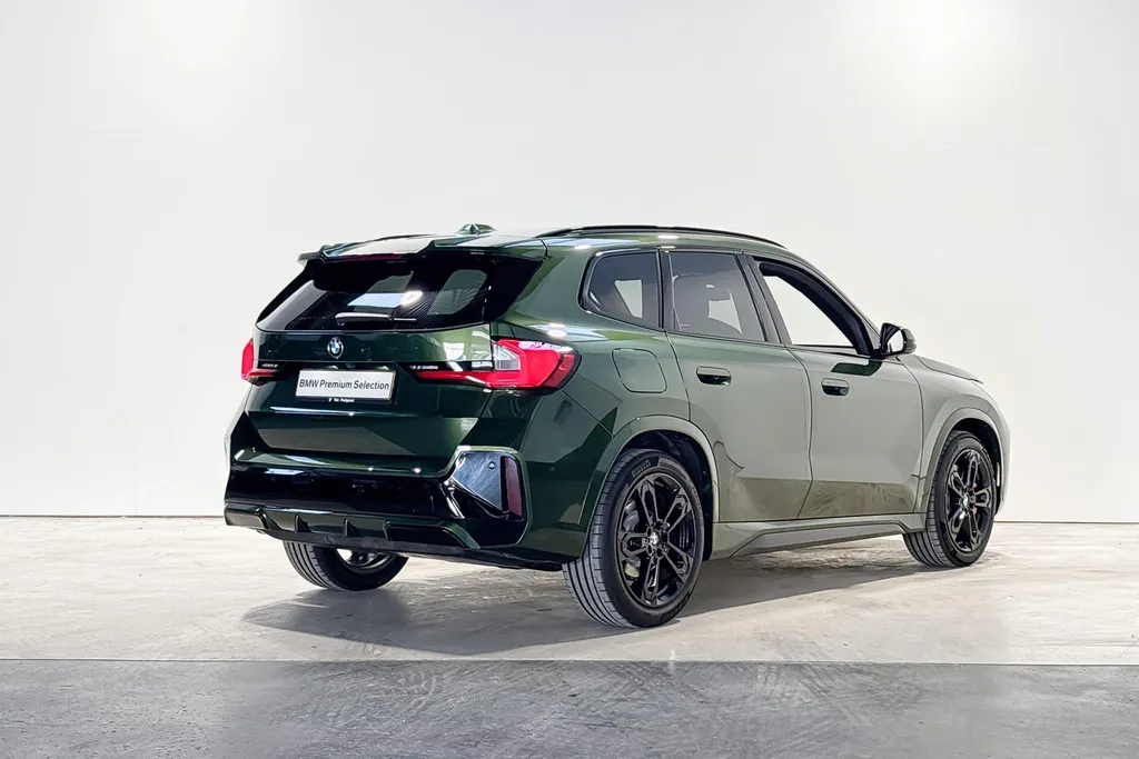 BMW iX1 eDrive20 M Sport Edition Premium Pack