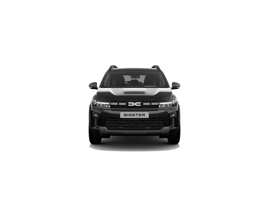 Dacia Bigster Hybrid 155 Limited Edition Uit voorraad leverbaar in verschillende kleuren met € 450,- voorraadkorting | Vraag naar de voorraad | Financier vanaf 2,9% rente |