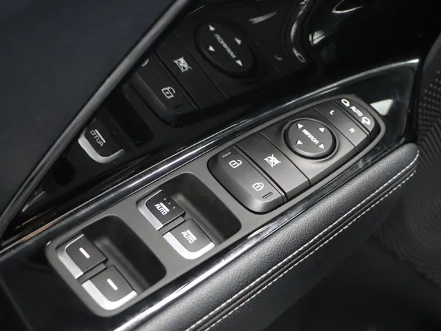 Kia Niro 1.6 GDi Hybrid DynamicLine trekhaak