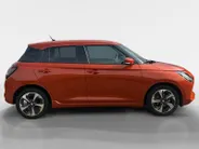 Suzuki Swift 1.2 Style Smart Hybrid Automaat | Climate Control | Stoelverwarming | Navigatie | Dodehoek detectie | Achteruitrijcamera | Adapt. Cruise Control | 12 maanden garantie
