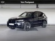 BMW X3 xDrive30e M-Sport
