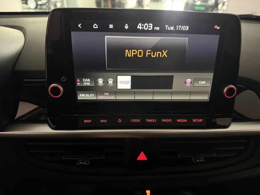 Kia Picanto 1.0 GDI 4-zits DynamicPlusLine NIEUW - LEVERBAAR