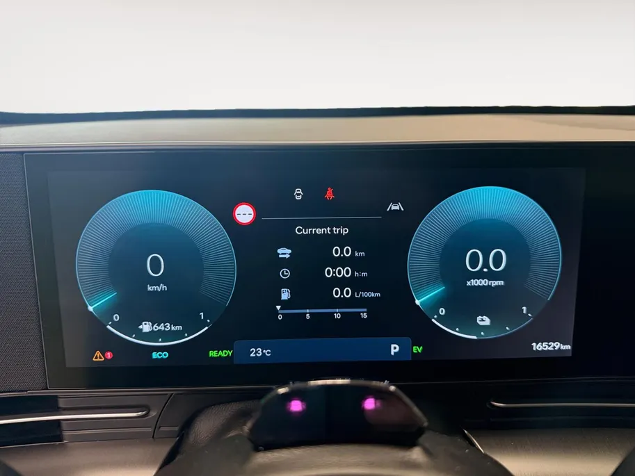 Hyundai Kona 1.6 HYBRID | AUTOMAAT | PREMIUM | NL-AUTO |