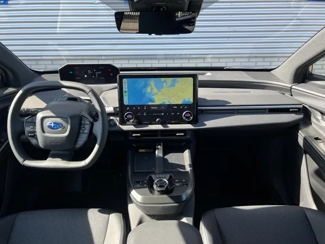 Subaru Outback E-Outback 4E-xperience+ 74.7 kWh | Meest Luxe Uitvoering | Panorama Dak | Stoel Ventilatie | Prijs Incl. Metallic Lak | Demonstratie Voertuig