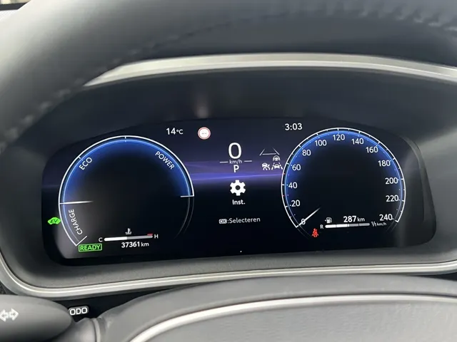 Toyota Corolla Cross Hybrid 140 Style | Premium pack | Stoel/Stuur verw | Blindspot