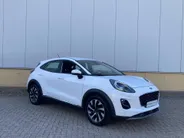 Ford Puma 1.0 EcoBoost Hybrid 125 pk Titanium Navigatie - Apple Carplay/Android Auto - Camera - Active Park Assist