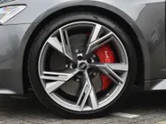 Audi RS6 Avant Dynamica-pakket plus