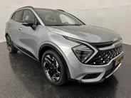 Kia Sportage 1.6 T-GDi 265pk Plug-In Hybrid AT6 4WD GT-Line I Afn. Trekhaak