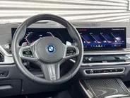 BMW X5 xDrive50e