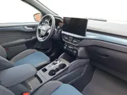 Ford Kuga 2.5 PHEV BlueCruise Edition | 20' Lichtmetaal | Panoramadak | El. Trekhaak | Premium Connectivity | 360Camera | Adaptive Cruisecontrol | Winterpack | El. Achterklep | Matrix Ledkoplampen | Nieuw op voorraad! |