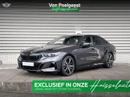 BMW i5 Sedan eDrive40