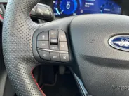 Ford Puma 1.0 EcoBoost Hybrid ST-Line X |NL Auto| Elektrisch glazen panorama-dak|Trekhaak|dodehoek detectie| Winterpack|