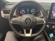 Renault Arkana 1.6 E-Tech full hybrid 145 techno AUTOMAAT NAVI AIRCO CAMERA CRUISE CONTROLE APPLE CARPLAY ANDROID AUTO HOGE INSTAP ZEER MOOIE AUTO